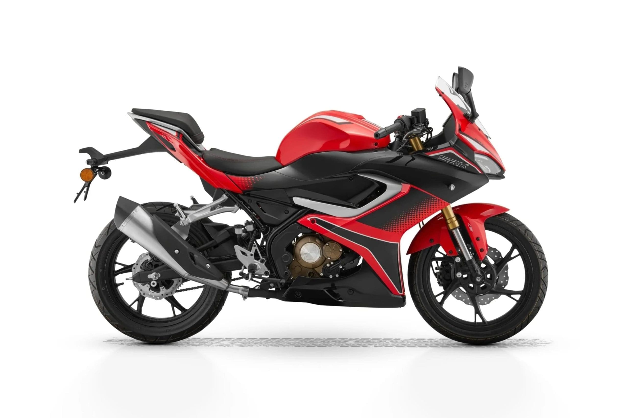 qj-motor-srk-125-r