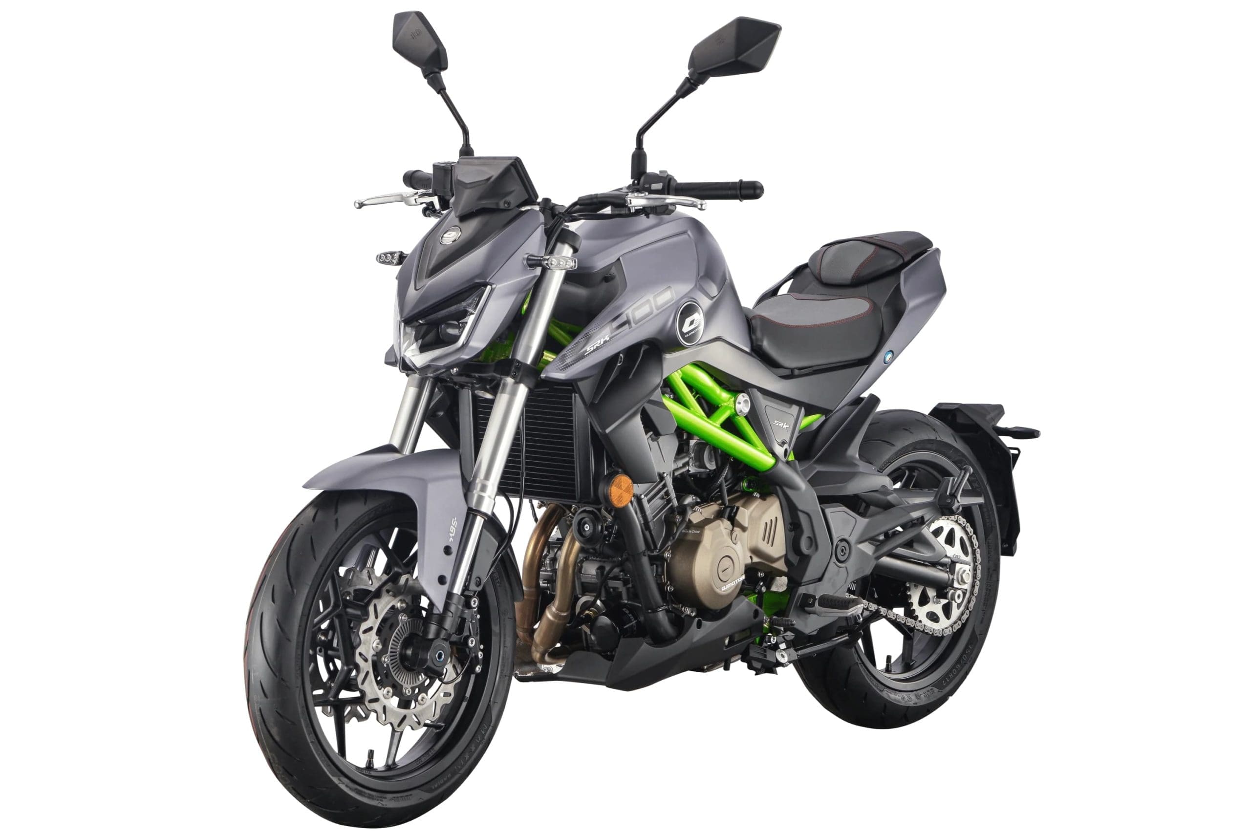 qj-motor-srk-400